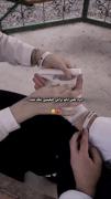 درد یــعنی دلتنگش باشی اما نتونی هیچ گهی بخوری:(