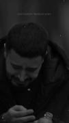 مرد ک گریهه نمیکنه:(((((((((((