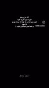 من مرده بودم ولی شماها نفهمیدید