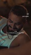 استوری حال خوب عاشقانه سریال جان سخت . . .
