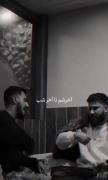 خیلی قشنگ میخونه دمش گرم حرف نداره:)🕷🖤 