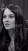 وقتی با یکی حرف میزنم قبلش به این فکر میکنم که.....🖤✨