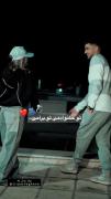 عشق وابستگی چشم و چراغ زندگی. 