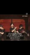یه عده به هایب اعتراض کردن تا اینکه TXT تونست این آهنگ سنگین رو بخونه 
