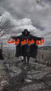 دوباره روزی که اوج گرفتنم را میبینی