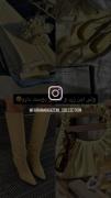 انتخاب رنگ‌های دلخواه: سلیقه من در فشن و استایل
