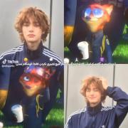 :))) :