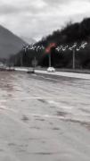 هیچکس نفهمید من از چه زخمی میگذرم؛ دریفت احساسی پژو ۴۰۵ در جاده