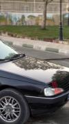 پژو ۴۰۵: نمایش خودروهای تیونینگ شده و کف خواب