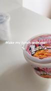 نودل کره ای غذای همه شیعیان کره ها