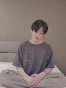 کاور اهنگ never not از جونگ کوک BTS-