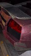 the car that all girls dream of