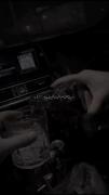 ب خودم میگم دمت گرم شدی کوه غم...:(:🖤