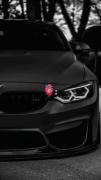  ,ماشین پر سرعت که اسمشCar BMW