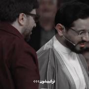 ترکیب حسنین و حامد عالیههه بهترین ترکیب دنیانننن❤️😍😍