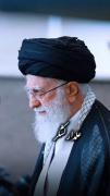 با خامنه‌ای کسی نگردد گمراه :)