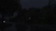 کلیپ غمگین رپ فارسی در یک شب بارانی