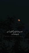 ولی تو زدی قلبمو تیکه پاره کردی🥲🖤
