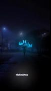 نمیدونم کجایی تو اصن این پروانه ها میگیرن هی سراغ تو ازم
