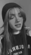 آخه هرکی رسید قلب ساده منو شکست🥀🖤😔H💔