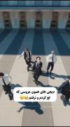 لج کردمو نرفتم.................😭
