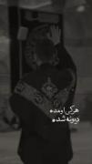 -هرکی اومده - دیونه شده ؟! ‌!