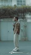 استوری امروزش ۱۴۰۴/۳/۱۴ بابا به به