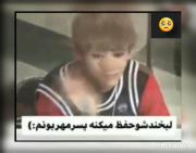 رفتار بد و بی ادبانه بعضی از آرمی ها با تهیونگ 🥺😢😭 | تهیونگ