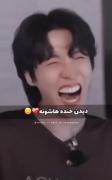لحظات شاد و خنده‌دار بی‌تی‌اس: تنها تراپی من