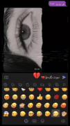 موندگار نیستین نرید تو رابطه چرا خیانت میکنید💔❤️‍🩹