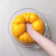 اسلایم خیلی نرم‌ و خیلی کیوتتت😍