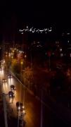 هر بلایی سر دیگران بیاری جواب اونو از خدا میگیری:))) 
