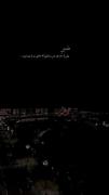 شهر در شب و حدیث صبر