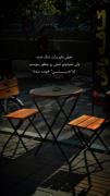 دلم خیلی برات تنگ شده اما نمیدونم خیلی رو چطور بنویسم...💔😓🖤 