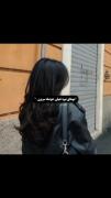 ولی زیبایی موهای تیره رو یاد کنیم🫠
