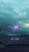 یادته چقد سرد بودم ، ولی با تو حس داشتم💔