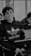 دلم چه تنگه هوای گریه داره اشک توی چشمام.... 