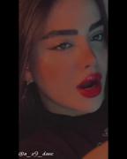 بی تو هر شب این دیوونه مست نگات زیر بارونه:) ✨💯