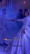 "..شدی آرامش کل این زندگی.."❤️