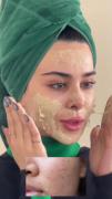 آموزش ماسک خونگی حتما امتحان کنید