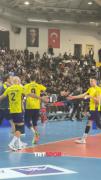از این سرویسا میخوام🥲🏐💪🏃‍♀️