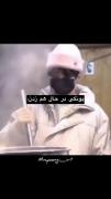 خواستم شما هم یونگی رو ببینید 😅 