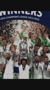 اگه Real Madrid رو دوست داری 🤍 بزار
