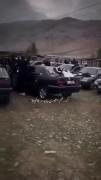 قول و قرار ماشین‌بازان در مراسم یادبود: وداعی غم‌انگیز با آرزوی آخر