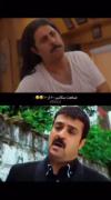 ارستو خان در فیلم نقی........... 