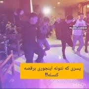 ببینی نظر ندی کنسلی خودت میدونی 😂