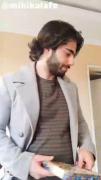 عموش نابینا هست چه نقاشی خوشگلی افرین😂