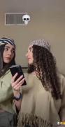 من و رفیقم یه روح در دو جسمیم 🙃😁شما هم اینجورین دیگه؟؟ 