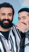 ولی این سکانس ها خیلی قشنگ بودن