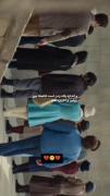 فاصله بین مرگ و زندگی در یک نگاه است